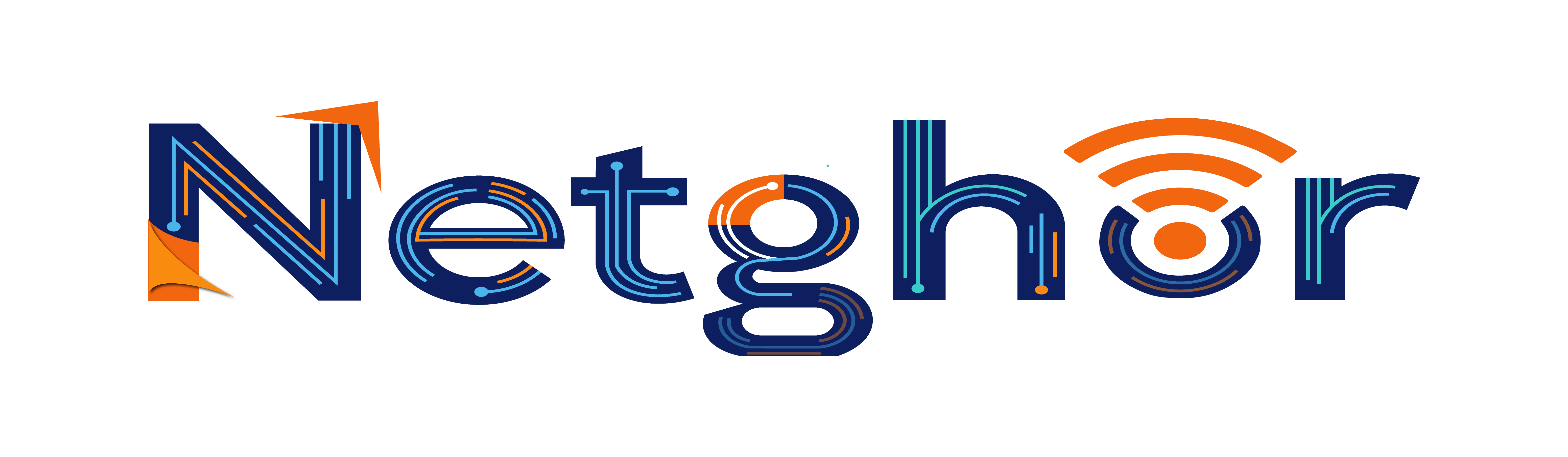 Netghor-logo