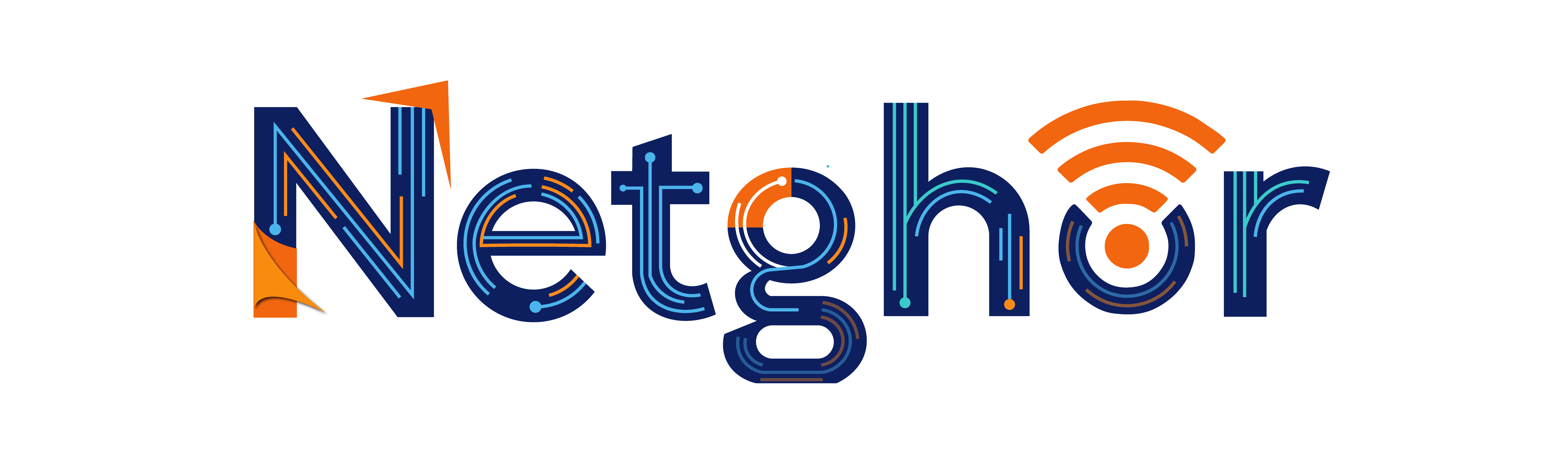 Netghor-logo